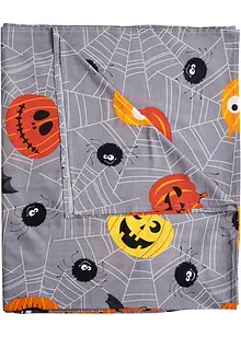 Stort överkast med Halloween-design, bonprix