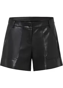 Shorts i skinnimitation, bonprix