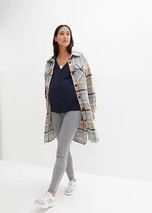 Finstickad cardigan, bonprix