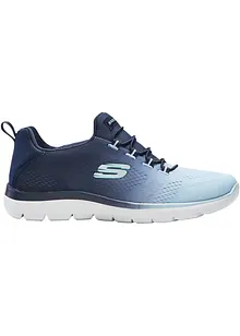 Sneakers med memoryskum från Skechers, Skechers
