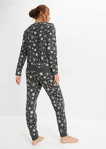 Pyjamas med fickor, bonprix