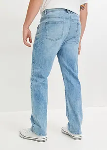 Regular Fit Stretch Jeans Straight, bonprix