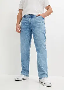 Regular Fit Stretch Jeans Straight, bonprix