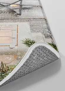 Badrumsmatta med memoryskum, bonprix