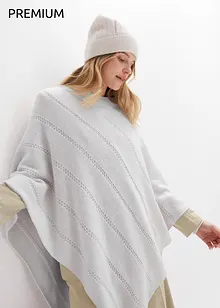 Ullmössa med Good Cashmere Standard®-andel, bonprix