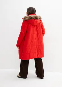 Mammatäckkappa med babyficka, bonprix
