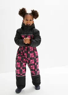 Täckoverall, bonprix