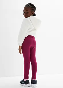 Fodrade leggings, bonprix