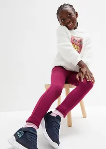 Fodrade leggings, bonprix