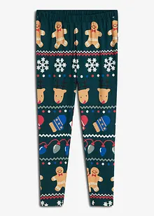 Julleggings, bonprix