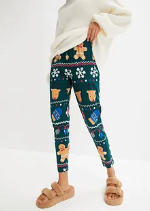 Julleggings, bonprix