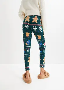 Julleggings, bonprix