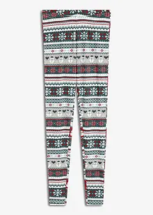 Julleggings, bonprix