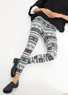 Julleggings, bonprix