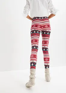 Julleggings, bonprix