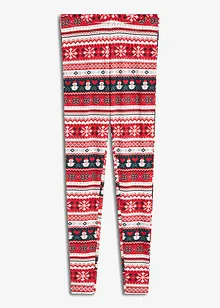 Julleggings, bonprix