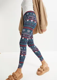 Julleggings, bonprix