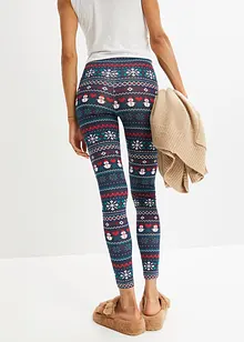 Julleggings, bonprix