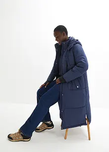 Funktionell quiltkappa med isolerande värmeteknik, bonprix