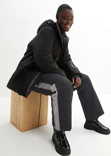 Vattentät funktionsskidjacka, bonprix