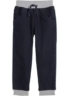 Termobyxa med jerseyfoder, bonprix