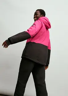 Vattentät funktionsskidjacka, bonprix