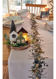 Bordslöpare med julfint tryck, bonprix