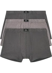 Boxershorts (3-pack), bonprix