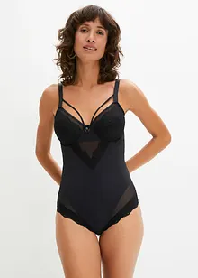 Minimizer-body med bygel, bonprix