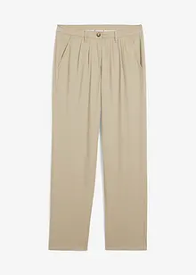 Stretchiga chinos, bonprix