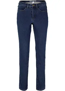 Extra mysiga termojeans, Slim Fit, bonprix