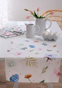 Löpare med blommotiv, bpc living bonprix collection