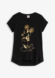 T-shirt med Musse Pigg-tryck, Disney