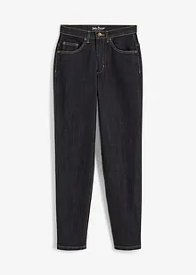 Stretch Mom Jeans High Waist, bonprix