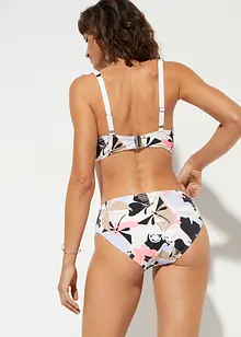 Minimizer-bikini med bygel (2 delar), bonprix