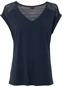 Topp av viskosmix, bonprix