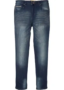 Tunna Stretch Jeans Slim Fit, Straight, bonprix