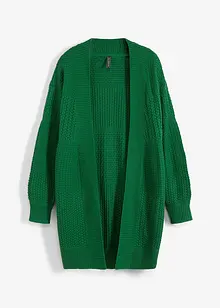 Lång cardigan, bonprix