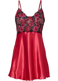 Satinnegligé, bonprix