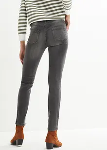 Bekväma stretchjeggings, bonprix