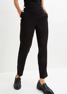 Byxa med businesslook, bonprix
