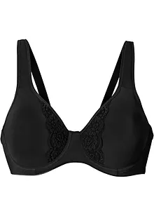 Minimizer-BH med vadderade axelband, bonprix