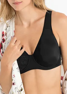 Minimizer-BH med vadderade axelband, bonprix