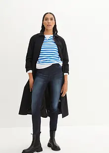 Stretchjeggings, bonprix