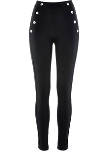Punto di Roma-leggings, bonprix