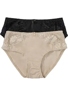Maxitrosa (2-pack), bonprix