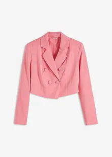 Croppad blazer, BODYFLIRT boutique