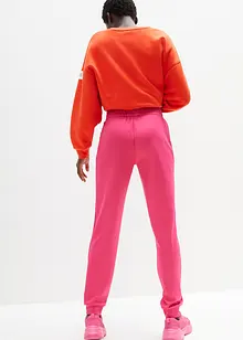 Snabbtorkande joggingbyxa, bonprix