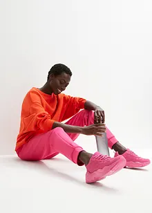 Snabbtorkande joggingbyxa, bonprix