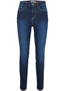 Skinny Jeans Mid Waist, Stretch, bonprix
